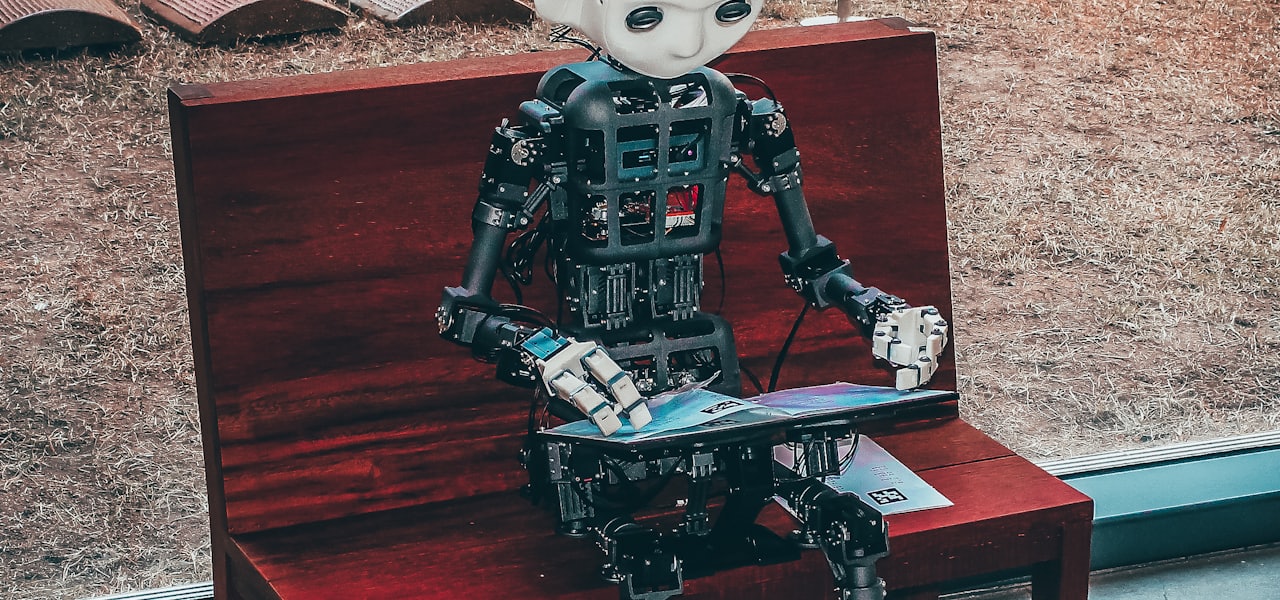 List of chatbots